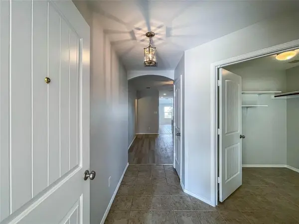 12217 Walden Wood Drive, Fort Worth, TX 76244