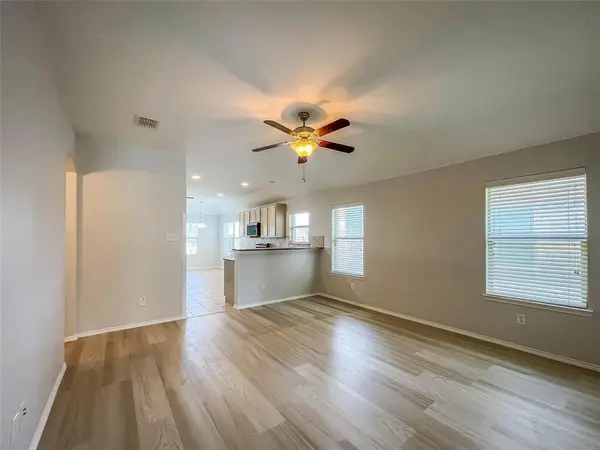 12217 Walden Wood Drive, Fort Worth, TX 76244