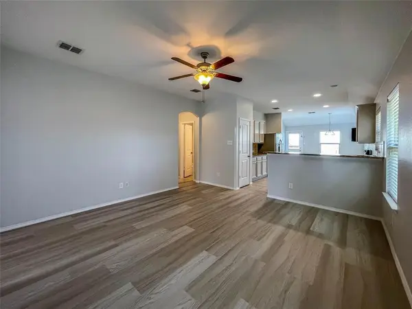 12217 Walden Wood Drive, Fort Worth, TX 76244