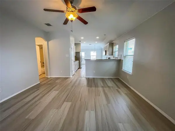 12217 Walden Wood Drive, Fort Worth, TX 76244