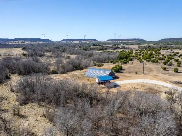 1013 County Road 153, Blanket, TX 76432