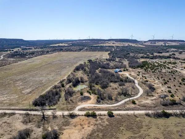 1013 County Road 153, Blanket, TX 76432