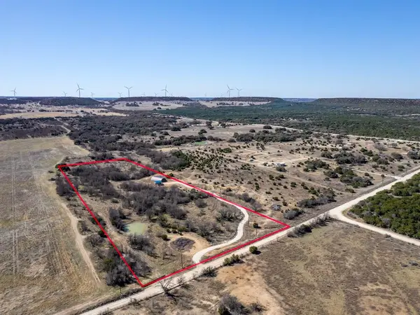 1013 County Road 153, Blanket, TX 76432