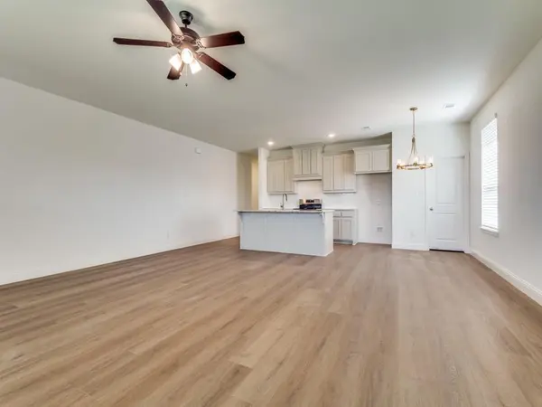 2704 Donella Drive, Denton, TX 76207