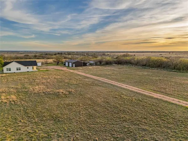 3873 N US Highway 87, Brady, TX 76825