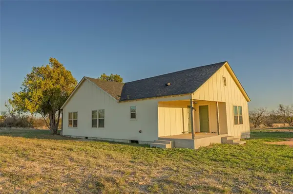 3873 N US Highway 87, Brady, TX 76825