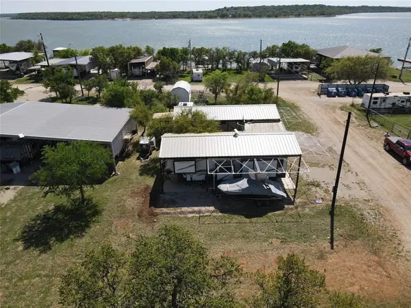 TBD Lots 1431-1433 Lake Front Circle, May, TX 76857