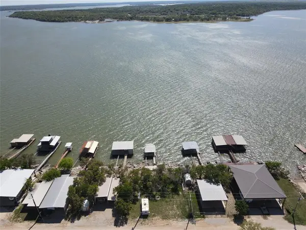 TBD Lots 1431-1433 Lake Front Circle, May, TX 76857
