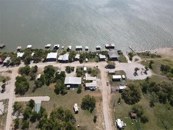 TBD Lots 1431-1433 Lake Front Circle, May, TX 76857