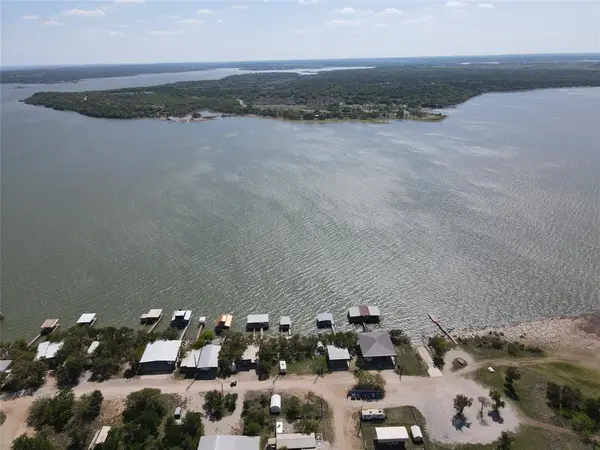TBD Lots 1431-1433 Lake Front Circle, May, TX 76857