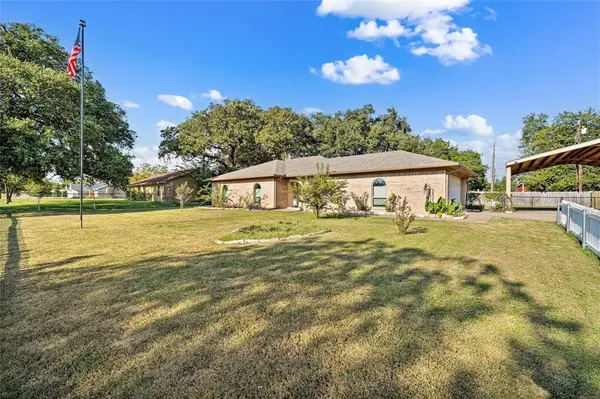 272 Locklar Loop, Waco, TX 76705