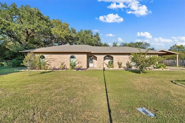 272 Locklar Loop, Waco, TX 76705