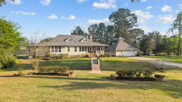 810 E Fm 321, Montalba, TX 75853