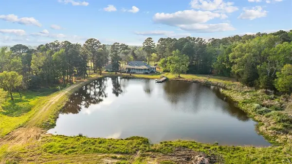 810 E Fm 321, Montalba, TX 75853