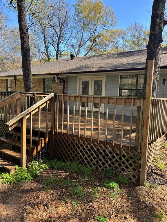 181 County Road 1332, Mount Pleasant, TX 75455