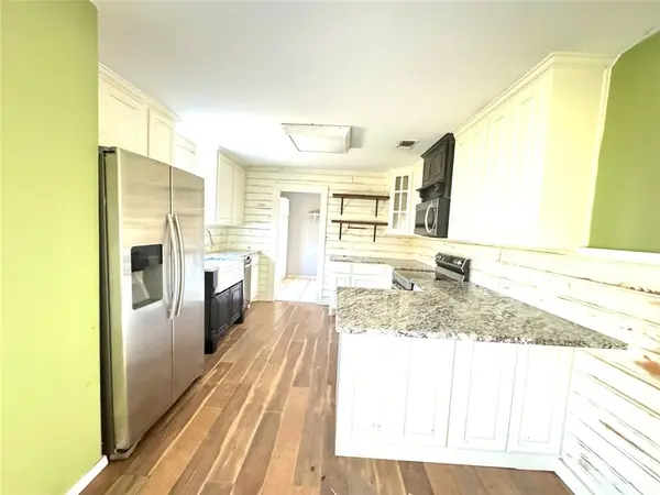 181 County Road 1332, Mount Pleasant, TX 75455