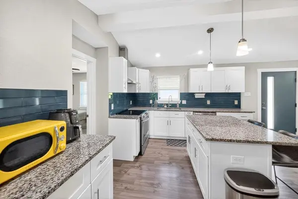 600 Bunny Rabbit Road, Athens, TX 75751