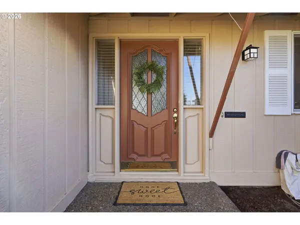 4490 NW QUINAULT CT, Portland, OR 97229