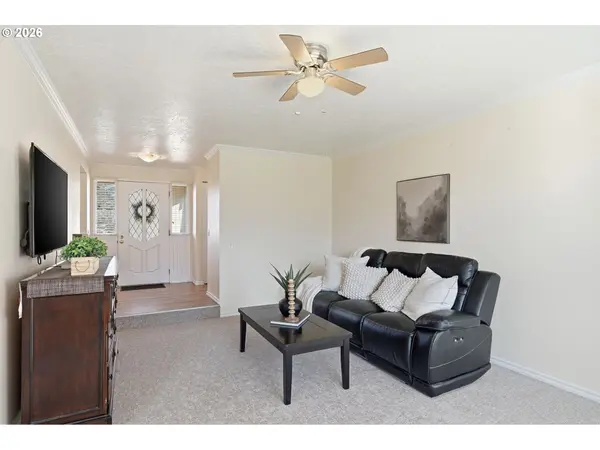 4490 NW QUINAULT CT, Portland, OR 97229