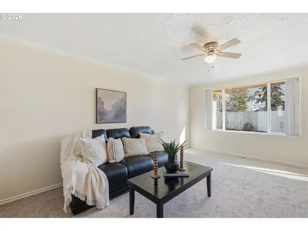 4490 NW QUINAULT CT, Portland, OR 97229