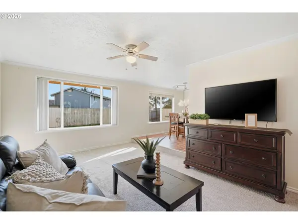 4490 NW QUINAULT CT, Portland, OR 97229