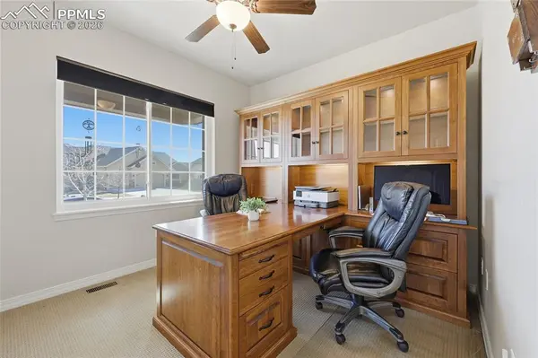 7210 Silver Buckle DR, Colorado Springs, CO 80923