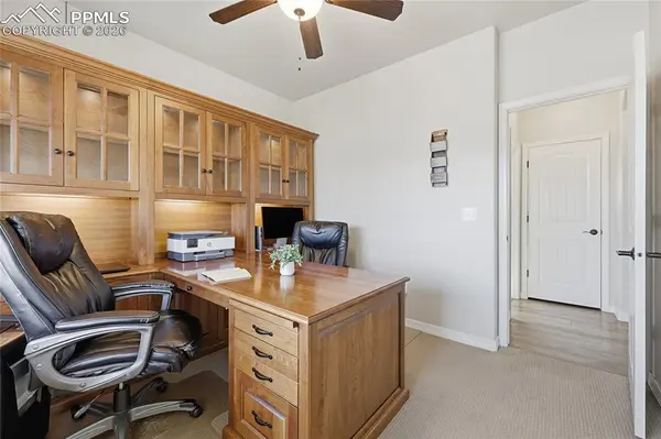 7210 Silver Buckle DR, Colorado Springs, CO 80923