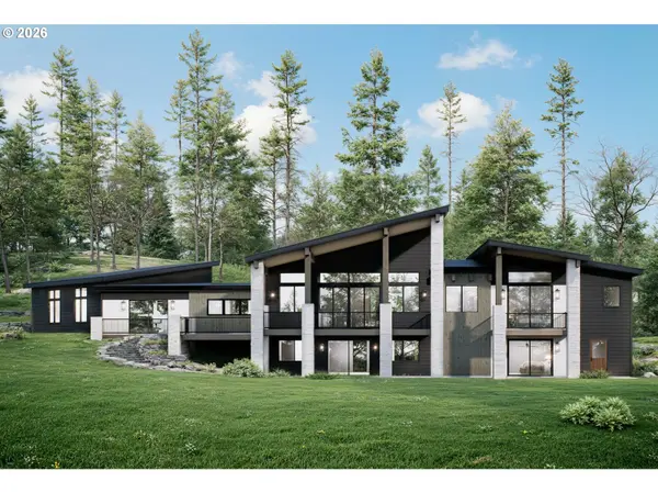 000 Warren RD, North Bonneville, WA 98639