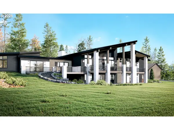 000 Warren RD, North Bonneville, WA 98639