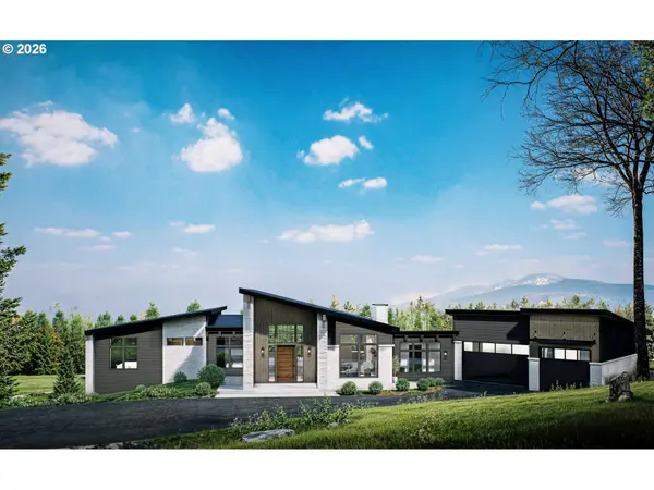 000 Warren RD, North Bonneville, WA 98639