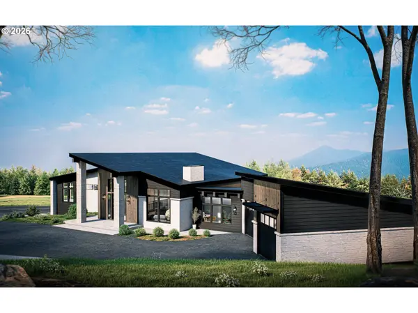 000 Warren RD, North Bonneville, WA 98639