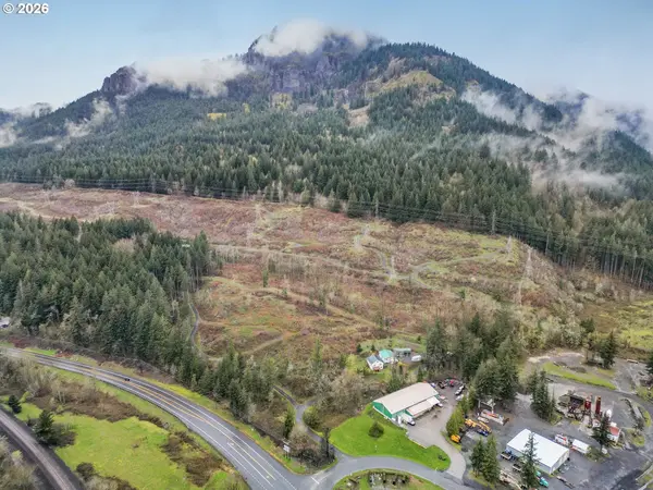 0 Warren RD, North Bonneville, WA 98639