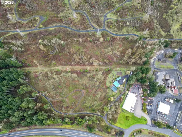 0 Warren RD, North Bonneville, WA 98639