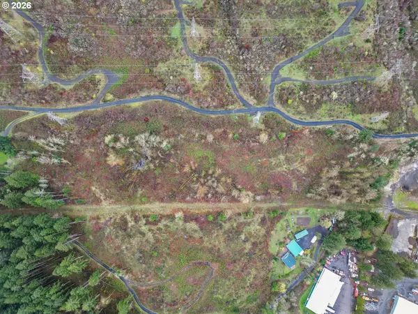 0 Warren RD, North Bonneville, WA 98639