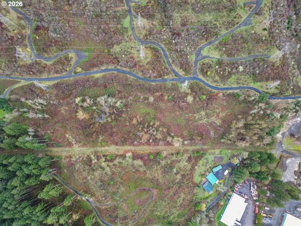 0 Warren RD, North Bonneville, WA 98639