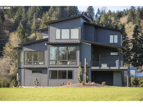 2551 LEWIS RIVER RD, Woodland, WA 98674