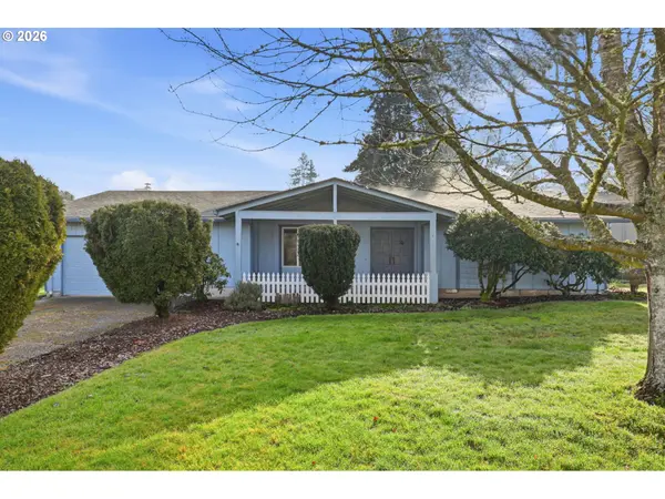 311 NW 110TH ST, Vancouver, WA 98685