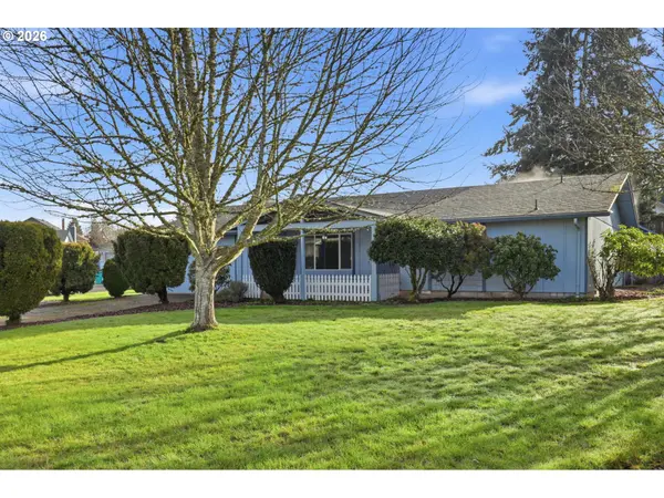 311 NW 110TH ST, Vancouver, WA 98685