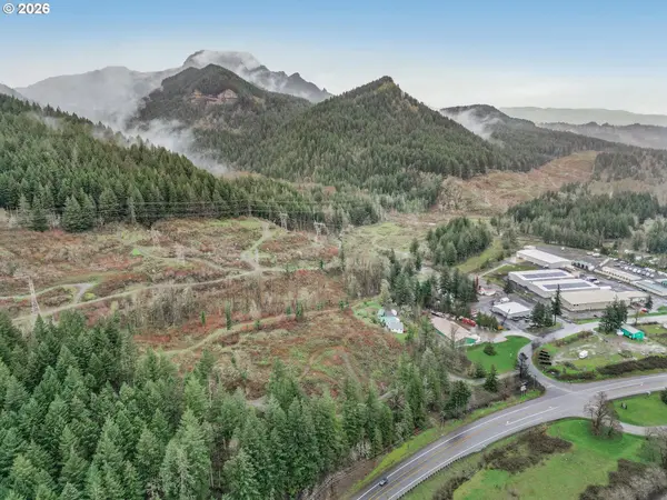 00 Warren RD, North Bonneville, WA 98639