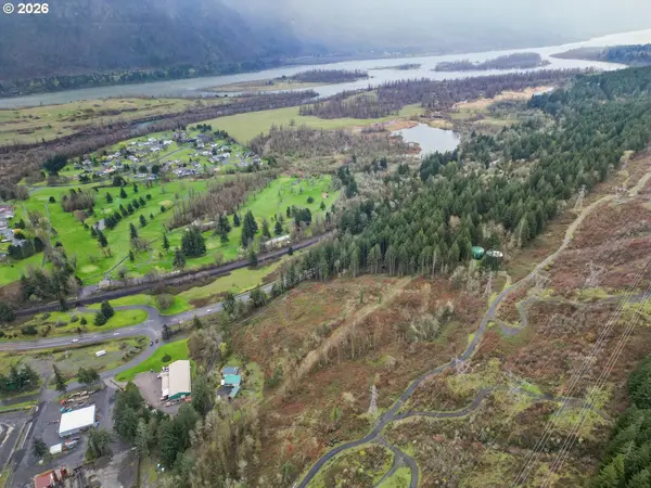 00 Warren RD, North Bonneville, WA 98639