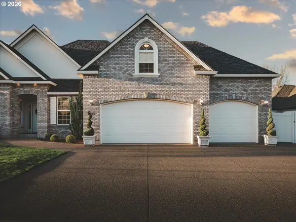 1683 OLYMPIA CT NW, Salem, OR 97304