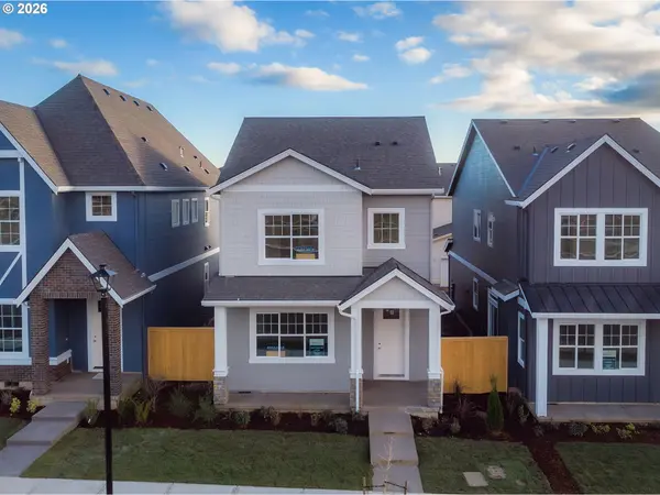 16894 SW Cairn LN, King City, OR 97140