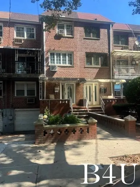 2075 Pearson ST, Brooklyn, NY 11234