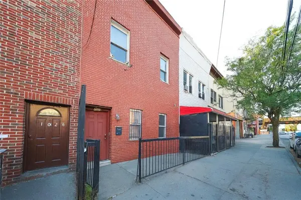 1026 39th ST, Brooklyn, NY 11219