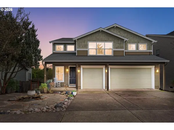 13650 SW 124TH AVE, Portland, OR 97223