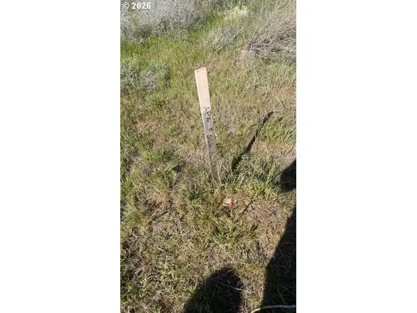 Front ST NE, Boardman, OR 97818