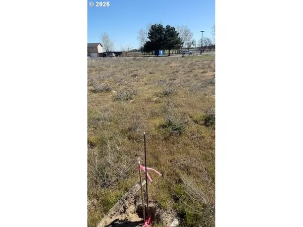 Front ST NE, Boardman, OR 97818