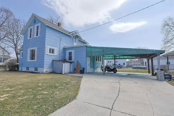 400 S Johnson ST, Bay City, MI 48708