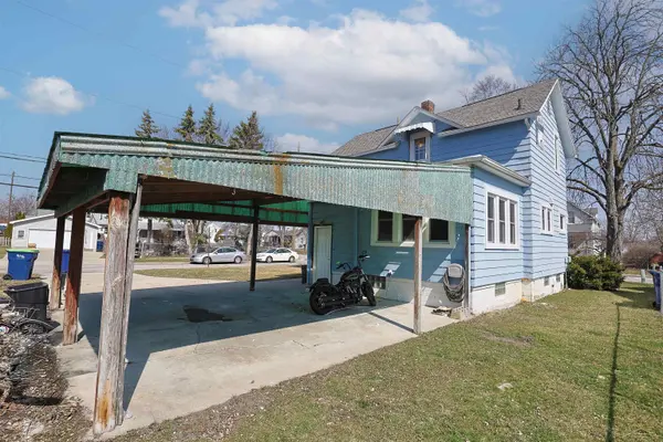 400 S Johnson ST, Bay City, MI 48708