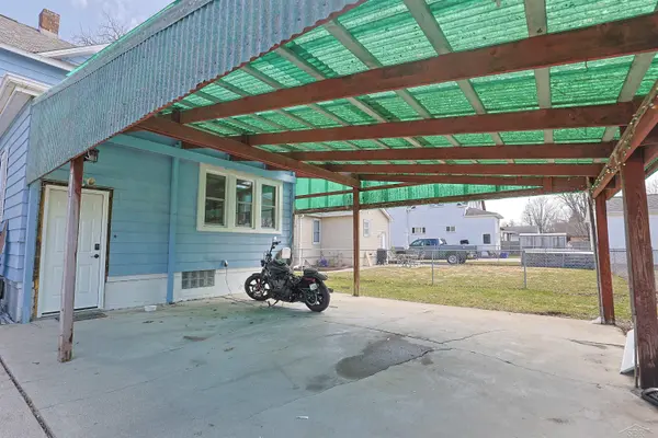 400 S Johnson ST, Bay City, MI 48708